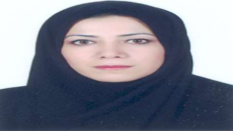  خانم دکتر امینیان فر 